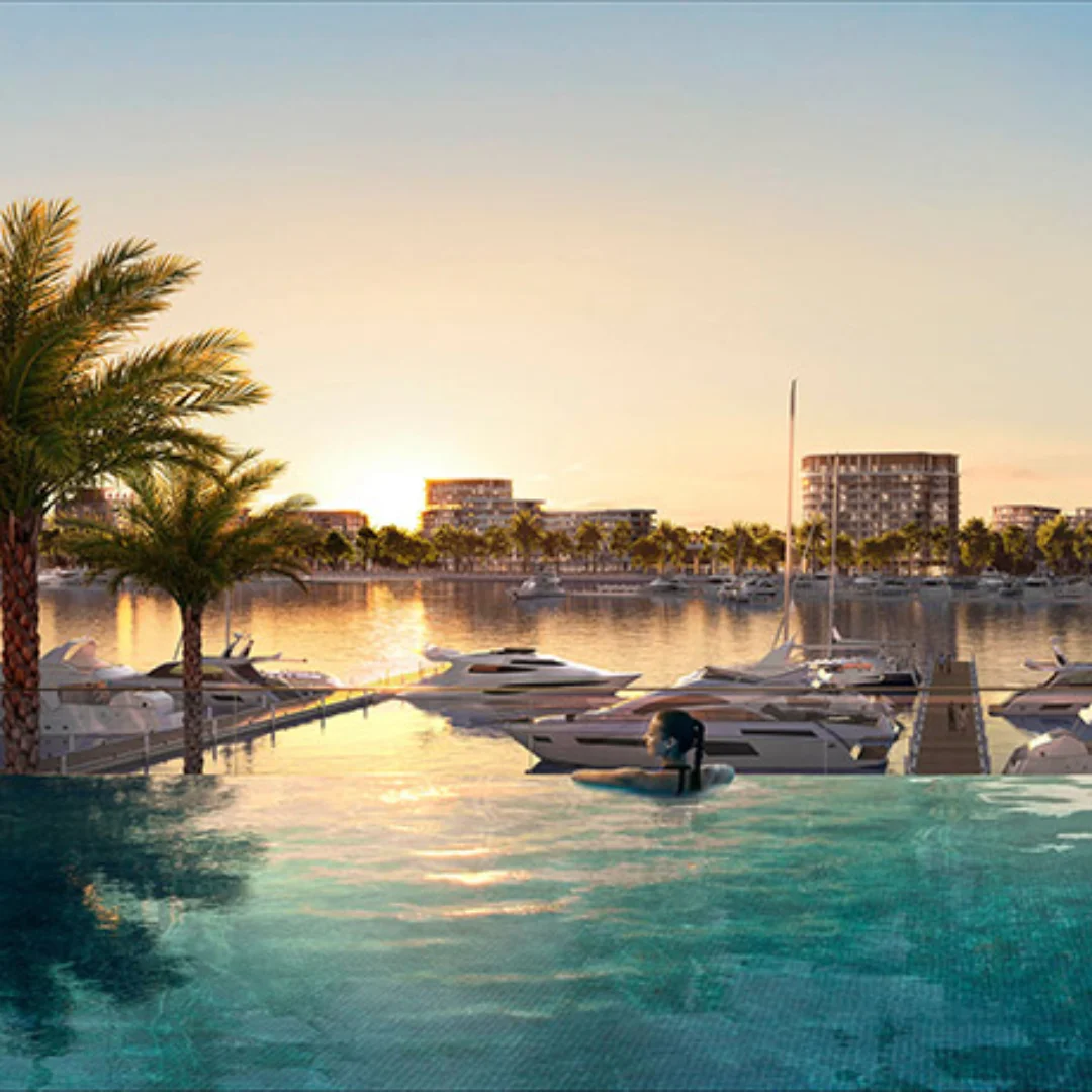 Rashid Yachts & Marina - Edwards and Towers - Top Real Estate Agency in ...