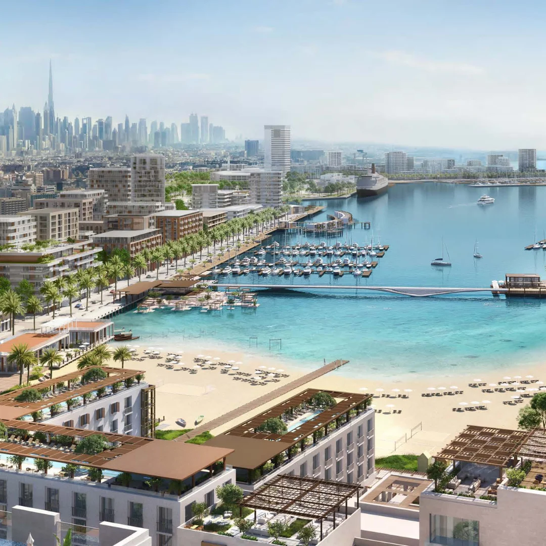 Rashid Yachts & Marina - Edwards and Towers - Top Real Estate Agency in ...